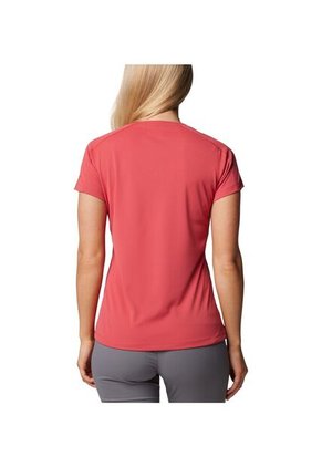 Camiseta Mujer Zero Rules™ Short Sleeve Shirt 1533571-3YV Columbia