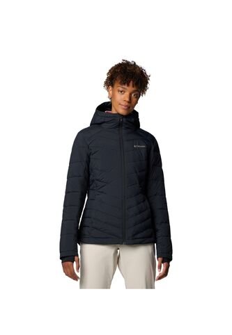 Chaqueta Mujer Joy Peak™ II Hooded Jacket 2089041-XP9 Columbia Columbia