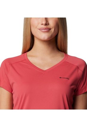 Camiseta Mujer Zero Rules™ Short Sleeve Shirt 1533571-3YV Columbia