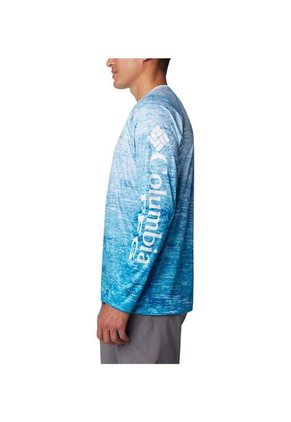 Camiseta Hombre Super Terminal Tackle™ Long Sleeve Shirt 1709431-X4S Columbia
