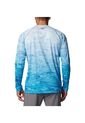Camiseta Hombre Super Terminal Tackle™ Long Sleeve Shirt 1709431-X4S Columbia de Columbia