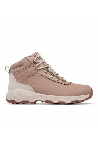 Botas Mujer Columbia NEWTON WANDER LTR Beige Columbia Columbia
