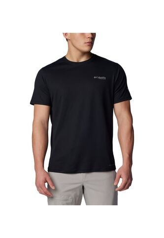 Camiseta Hombre Summit Valley™ SS Crew 2071891-XP9 Columbia Columbia