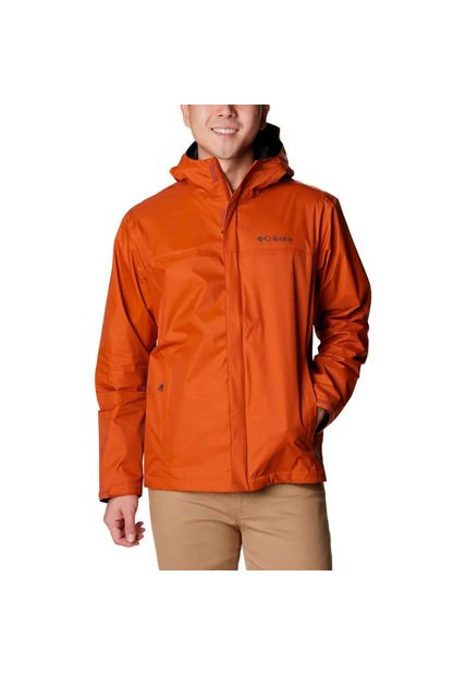Chaqueta Columbia Watertight Ii-Terracota