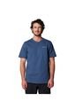 Camiseta Hombre Landroamer™ SS Henley II 2074361-LYD Columbia de Columbia