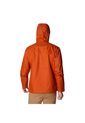 Chaqueta Columbia Watertight Ii-Terracota