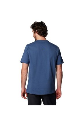 Camiseta Hombre Landroamer™ SS Henley II 2074361-LYD Columbia