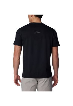 Camiseta Hombre Summit Valley™ SS Crew 2071891-XP9 Columbia