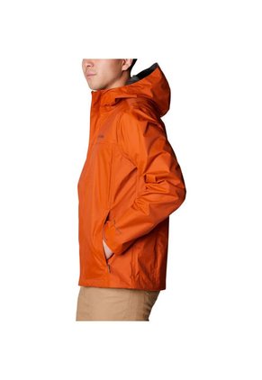 Chaqueta Columbia Watertight Ii-Terracota