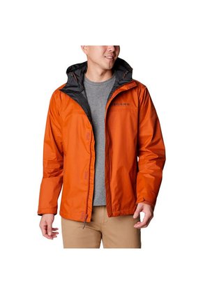 Chaqueta Columbia Watertight Ii-Terracota