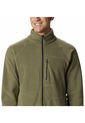 Saco Hombre Columbia FAST TREK II FLEECE Verde Columbia de Columbia
