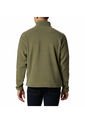 Saco Hombre Columbia FAST TREK II FLEECE Verde Columbia de Columbia
