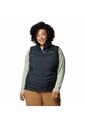 Chaleco Mujer Columbia JOY PEAK II VEST Negro Columbia de Columbia