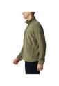 Saco Hombre Columbia FAST TREK II FLEECE Verde Columbia de Columbia