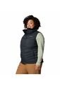 Chaleco Mujer Columbia JOY PEAK II VEST Negro Columbia de Columbia