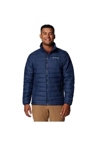 Chaqueta Hombre Powder Lite™ II Jacket 2086961-HHC Columbia Columbia