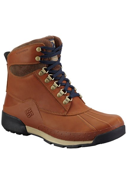 Botas columbia omni heat Clearance