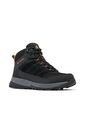 BOTAS HOMBRE COLUMBIA STRATA TRAIL MID WP NEGRO 2076861-XP9 Columbia de Columbia