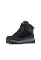 BOTAS HOMBRE COLUMBIA STRATA TRAIL MID WP NEGRO 2076861-XP9 Columbia de Columbia