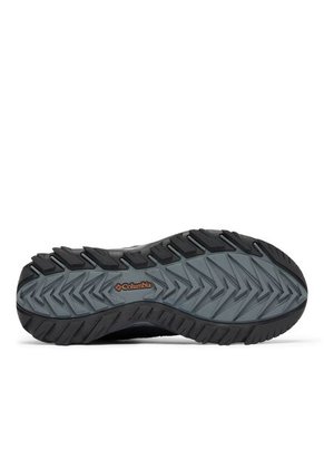 BOTAS HOMBRE COLUMBIA STRATA TRAIL MID WP NEGRO 2076861-XP9 Columbia