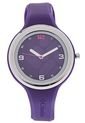 Reloj Morado-Plateado Columbia de Columbia