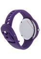 Reloj Morado-Plateado Columbia de Columbia