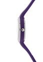 Reloj Morado-Plateado Columbia de Columbia