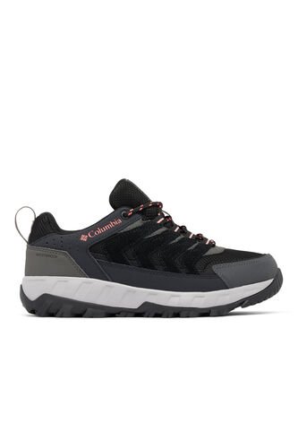 Tenis Mujer STRATA TRAIL LOW WP 2078551-XP9 Columbia Columbia
