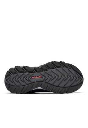 Tenis Mujer STRATA TRAIL LOW WP 2078551-XP9 Columbia