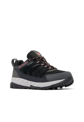 Tenis Mujer STRATA TRAIL LOW WP 2078551-XP9 Columbia