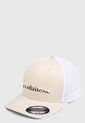Gorra Beige-Blanco Columbia Mesh Ball de Columbia