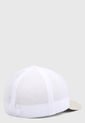 Gorra Beige-Blanco Columbia Mesh Ball de Columbia