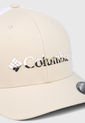 Gorra Beige-Blanco Columbia Mesh Ball de Columbia