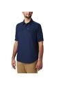 Camisa Hombre Columbia SILVER RIDGE 2 LONG Azul Columbia de Columbia