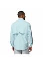 Camisa Hombre Columbia BAHAMA II L/S SHIRT Negro Columbia de Columbia