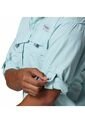 Camisa Hombre Columbia BAHAMA II L/S SHIRT Negro Columbia de Columbia