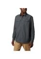 Camisa Hombre Columbia SILVER RIDGE 2 LONG Gris Columbia de Columbia