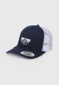 Gorra Azul Navy-Blanco Columbia de Columbia