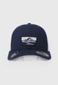 Gorra Azul Navy-Blanco Columbia de Columbia