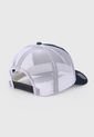 Gorra Azul Navy-Blanco Columbia de Columbia