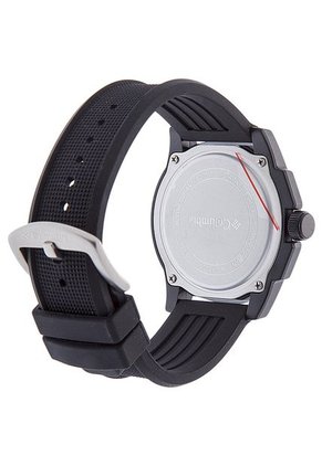 Reloj Negro Columbia
