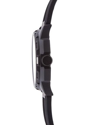 Reloj Negro Columbia