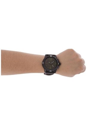 Reloj Negro Columbia