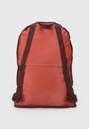 Morral  Salmón-Vino Tinto Columbia Lightwight Packable