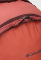 Morral  Salmón-Vino Tinto Columbia Lightwight Packable de Columbia