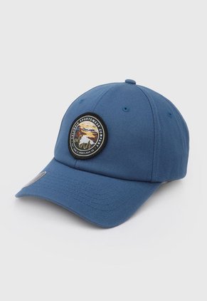 Gorra Azul Columbia