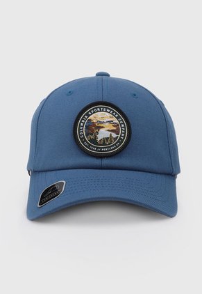 Gorra Azul Columbia