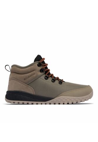Botas Hombre Columbia FAIRBANKS MID Multicolor Columbia Columbia