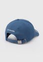 Gorra Azul Columbia de Columbia
