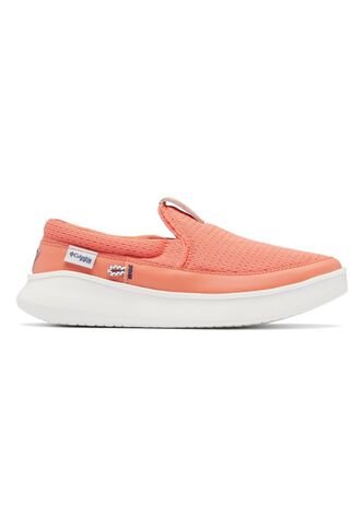 Zapatos Mujer BOATSIDE BREATHE PFG 2062771-75V Columbia Columbia